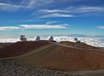 Visit Mauna Kea Observatories, Big Island, Hawaii