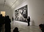 See Picasso's Guernica