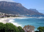 Visit Camps Bay, Cape Town South Africa