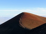 Hike Mauna Kea Summit Trail, Big Island, Hawaii