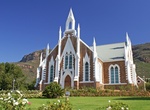 See Piketberg Church, South Africa