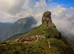 Explore Mount Fanjing (Fanjingshan), Tongren, Guizhou Province (UNESCO Site)