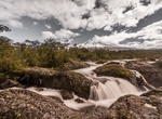 See Saltos de Petrohué, Chile