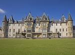 Visit Callendar House, Falkirk, Scotland