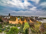 Visit Culross, Scotland