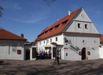 Drink Beer at Strahov Monastic Brewery, Prague
