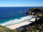 Visit Dias Beach, Cape Point, South Africa