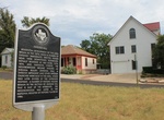 Visit Swedish Hill Historic District (Austin, Texas)