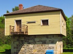 See Newboro Blockhouse & Locks, Manotick, Ontario, Canada