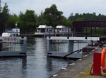 See Smiths Falls Locks, Ontario, Canada