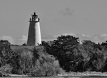 See Ocracoke Light, North Carolina