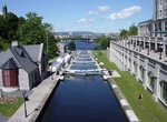 See Rideau Canal, Ottawa, Canada (UNESCO site)