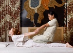Get A Thai Massage