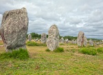 See Carnac Stones, France
