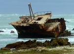 See Meisho Maru No. 38 Wreck, Cape Agulhas, South Africa
