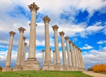 See National Capitol Columns, Washington, D.C
