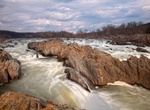 Explore Great Falls Park, Virginia