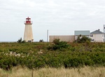 See Shipwreck Point Lighthouse, Prince Edward Island, Canada