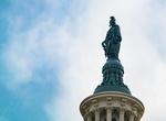 See Statue of Freedom, Washington, D.C.