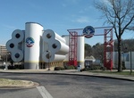 Attend U.S. Space Camp, Huntsville, Alabama
