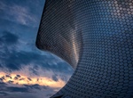 Visit Museo Soumaya (Plaza Carso), Mexico City