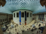 Visit British Museum, London, England