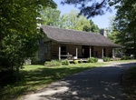 Visit Burritt on the Mountain, Huntsville, Alabama