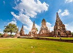 Visit Phra Nakhon Si Ayutthaya District, Thailand