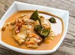 Eat Phanaeng Curry