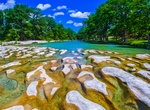 Visit Garner State Park, Concan, Texas