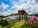 Visit Royal Park Rajapruek, Chiang Mai, Thailand