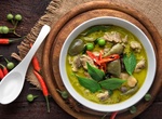 Eat Green Curry