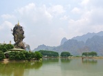 Visit Hpa-An, Myanmar