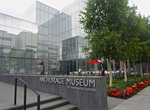 Visit Anchorage Museum, Alaska