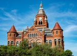 Visit Dallas County Courthouse, Dallas, Texas