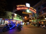 Stroll Walking Street, Pattaya, Thailand