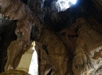 Visit Kaw Ka Thaung Cave, Hpa-An, Myanmar