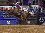 Attend Mesquite ProRodeo, Mesquite, Texas
