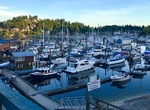 Visit Gibsons, British Columbia, Canada