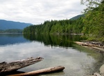 Explore Inland Lake Provincial Park, British Columbia, Canada