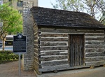 See John Neely Bryan Cabin, Dallas, Texas