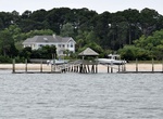 Visit Daufuskie Island, South Carolina
