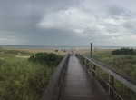 Visit North Beach, Tybee Island, Georgia