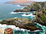 Visit Kerry Cliffs Portmagee, Ireland