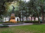 Visit Madison Square, Savannah, Georgia