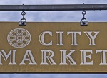 Shop & Dine at City Market (Savannah), Georgia