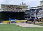 See a Concert at Sycuan Stage at Petco Park, San Diego, California