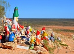 Visit Gladstone & Wooramel Lookouts, Shark Bay, Western Australia