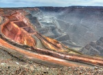 Visit Super Pit Gold Mine, Kalgoorlie, Western Australia
