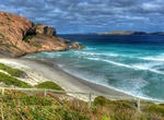 Visit West Beach, Esperance, Western Australia